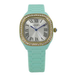 Orologio Liu Jo da donna colore Acquamarina TLJ 2870
