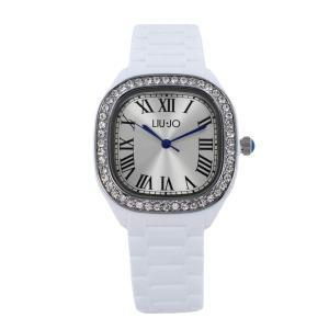 Orologio Liu Jo da donna colore Bianco TLJ 2865