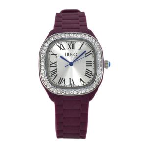 Orologio Liu Jo da donna colore Bordoux TLJ 2873
