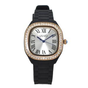 Orologio Liu Jo da donna colore Nero e rosa TLJ 2872