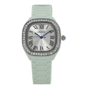 Orologio Liu Jo da donna colore Verde menta TLJ 2869
