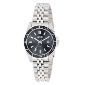 Orologio Liu Jo da donna COMPANY LADY Nero TLJ 2400