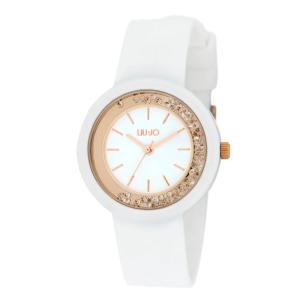 Orologio Liu Jo da donna Dancing Bianco TLJ 2200 - gallery