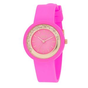 Orologio Liu Jo da donna Dancing Fucsia TLJ 2203 - gallery