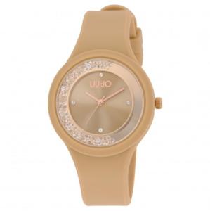 Orologio Liu Jo da donna Dancing Marrone TLJ 2529