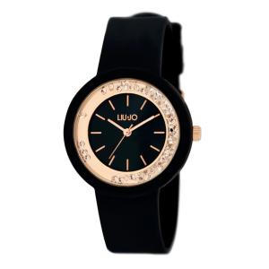 Orologio Liu Jo da donna Dancing Nero TLJ 2201 - gallery