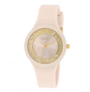 Orologio Liu Jo da donna Dancing Rosa cipria TLJ 2527