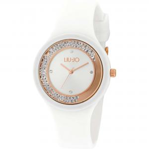 Orologio Liu Jo da donna Dancing Sport bianco TLJ 1419 - gallery