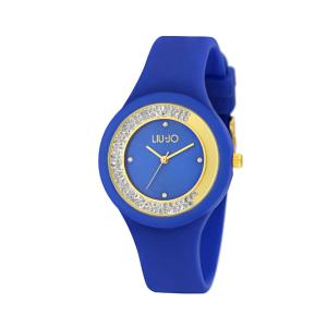 Orologio Liu Jo da donna Dancing Sport Blu TLJ 1420 - gallery