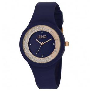 Orologio Liu Jo da donna Dancing Sport Blu TLJ 1761