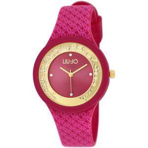 Orologio Liu Jo da donna Dancing Sport fucsia con  stampa  TLJ1957 - gallery