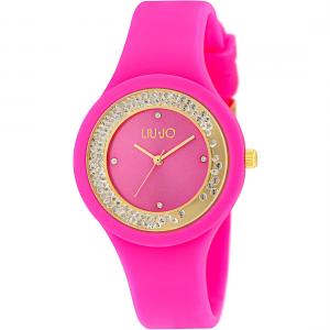 Orologio Liu Jo da donna Dancing Sport fucsia TLJ 1424 - gallery