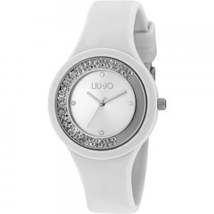 Orologio Liu Jo da donna Dancing Sport Ice White TLJ1417 - gallery