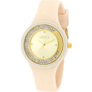 Orologio Liu Jo da donna Dancing Sport rosa pallido TLJ 1429