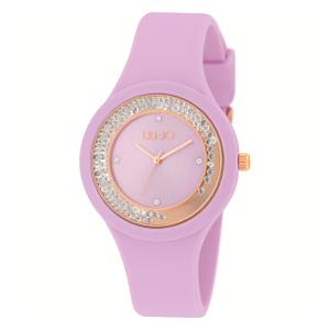 Orologio Liu Jo da donna Dancing Sport Rosa TLJ 1421
