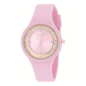 Orologio Liu Jo da donna Dancing Sport Rosa TLJ 1762