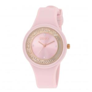 Orologio Liu Jo da donna Dancing Sport Rosa TLJ 2528