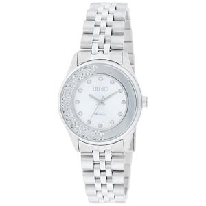 Orologio Liu Jo da donna Elvy Silver TLJ 2658 - gallery