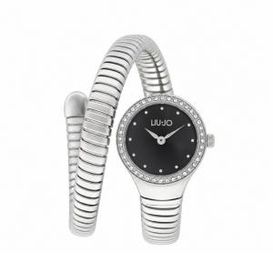 Orologio Liu Jo da donna Fashion Twist Silver TLJ 2903