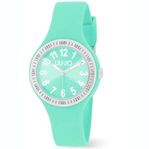 Orologio Liu Jo da donna Friendly Acquamarine TLJ 1940