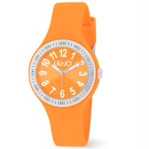 Orologio Liu Jo da donna Friendly Fluo Arancio TLJ 1947 - gallery