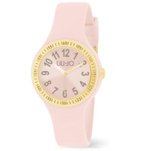 Orologio Liu Jo da donna Friendly Crema TLJ 1936