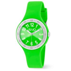 Orologio Liu Jo da donna Friendly Fluo Verde TLJ 1946 - gallery