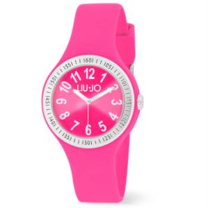 Orologio Liu Jo da donna Friendly Fluo Fucsia TLJ 1945 - gallery