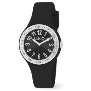 Orologio Liu Jo da donna Friendly Nero TLJ 1932