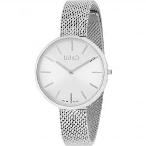 Orologio Liu Jo da donna Glamour Globe silver TLJ 1374 - gallery