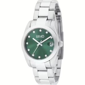 Orologio Liu Jo da donna JUNIPER Verde TLJ 2334