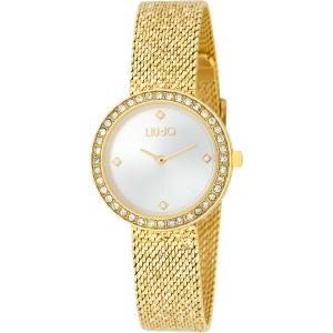 Orologio Liu Jo da donna Lighness Gold TLJ 2140 - gallery