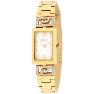 Orologio Liu Jo da donna Mayfair Gold TLJ 2094 - gallery