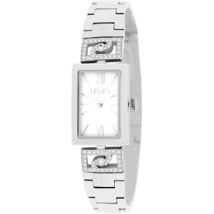 Orologio Liu Jo da donna Mayfair Silver TLJ 2093