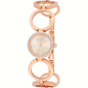 Orologio Liu Jo da donna RINGS Rosa TLJ 2325 - gallery