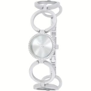 Orologio Liu Jo da donna RINGS Silver TLJ 2323