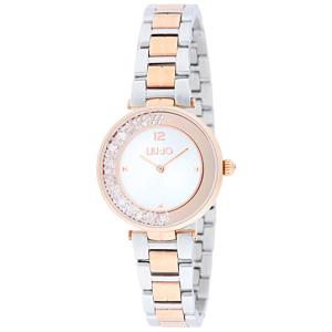 Orologio Liu Jo da donna Solene Bicolor rosa TLJ 2669