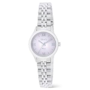Orologio Liu Jo da donna Tessia Pink TLJ 2644