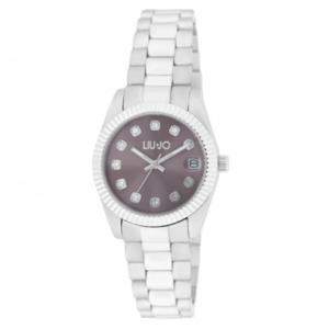 Orologio Liu Jo da donna Timeless Nero TLJ 2482