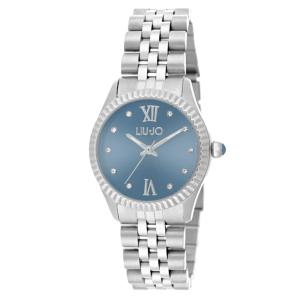 Orologio Liu Jo da donna tiny Azzurro TLJ 2134