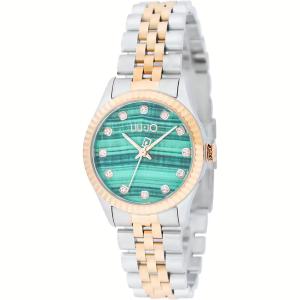 Orologio Liu Jo da donna TINY green TLJ 2315 - gallery