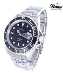 Orologio Perseo 6306 Automatico 2824 - Submariner 200mt - gallery