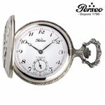 Orologio Perseo da tasca 17115 manuale Locomotiva Turca - gallery