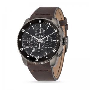 Orologio Sector Uomo 350 Cronografo R3271903002 - gallery