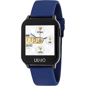 Orologio Smartwatch Energy Liu Jo da donna blu SWLJ 009 - gallery