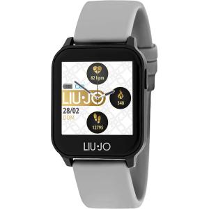 Orologio Smartwatch Energy Liu Jo da donna Grigio SWLJ 008