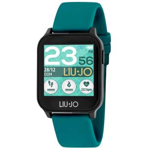 Orologio Smartwatch Energy Liu Jo da donna ottanio SWLJ 007 - gallery