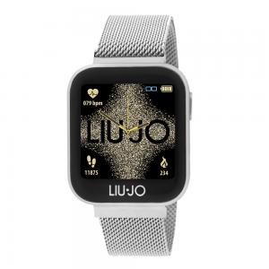 Orologio Smartwatch Liu Jo da donna SWLJ 001