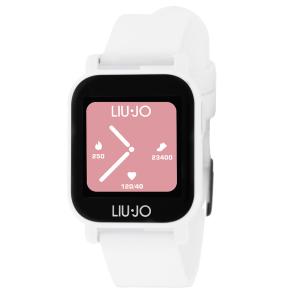 Orologio Smartwatch Liu Jo da donna Teen bianco SWLJ 025 - gallery