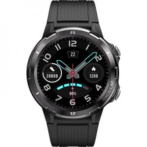 Orologio Smartwatch Lowell IRON Nero Uomo PJS0005N - gallery